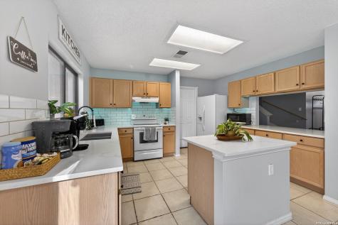 9718 Alexa Place San Antonio TX 78251