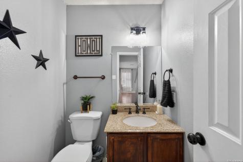 9718 Alexa Place San Antonio TX 78251