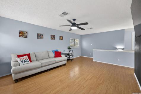9718 Alexa Place San Antonio TX 78251