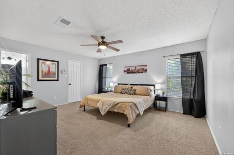9718 Alexa Place San Antonio TX 78251
