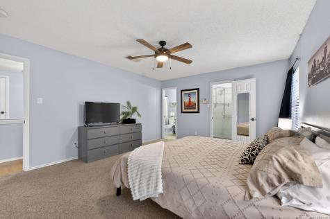 9718 Alexa Place San Antonio TX 78251