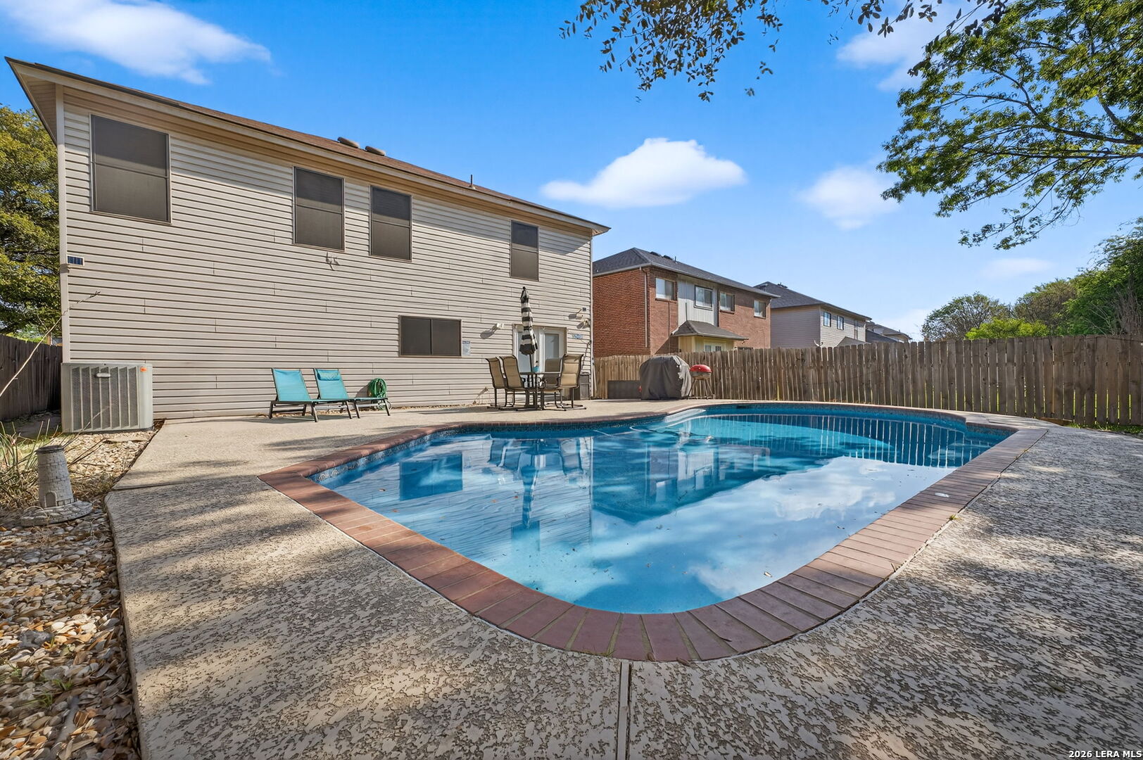 9718 Alexa Place San Antonio TX 78251