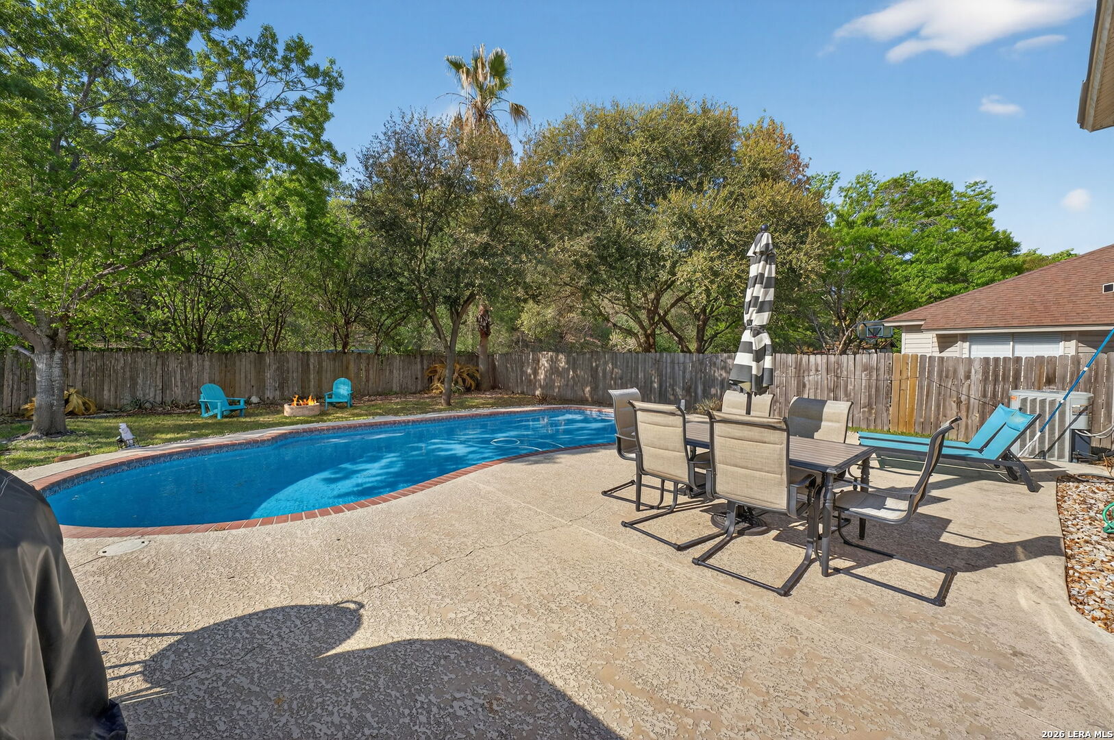 9718 Alexa Place San Antonio TX 78251
