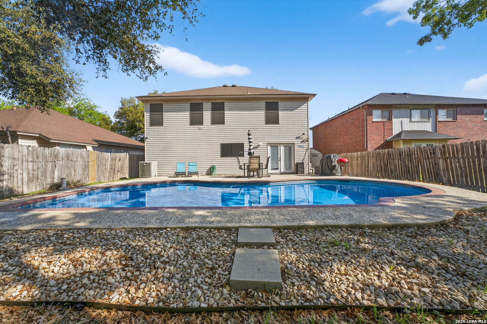 9718 Alexa Place San Antonio TX 78251