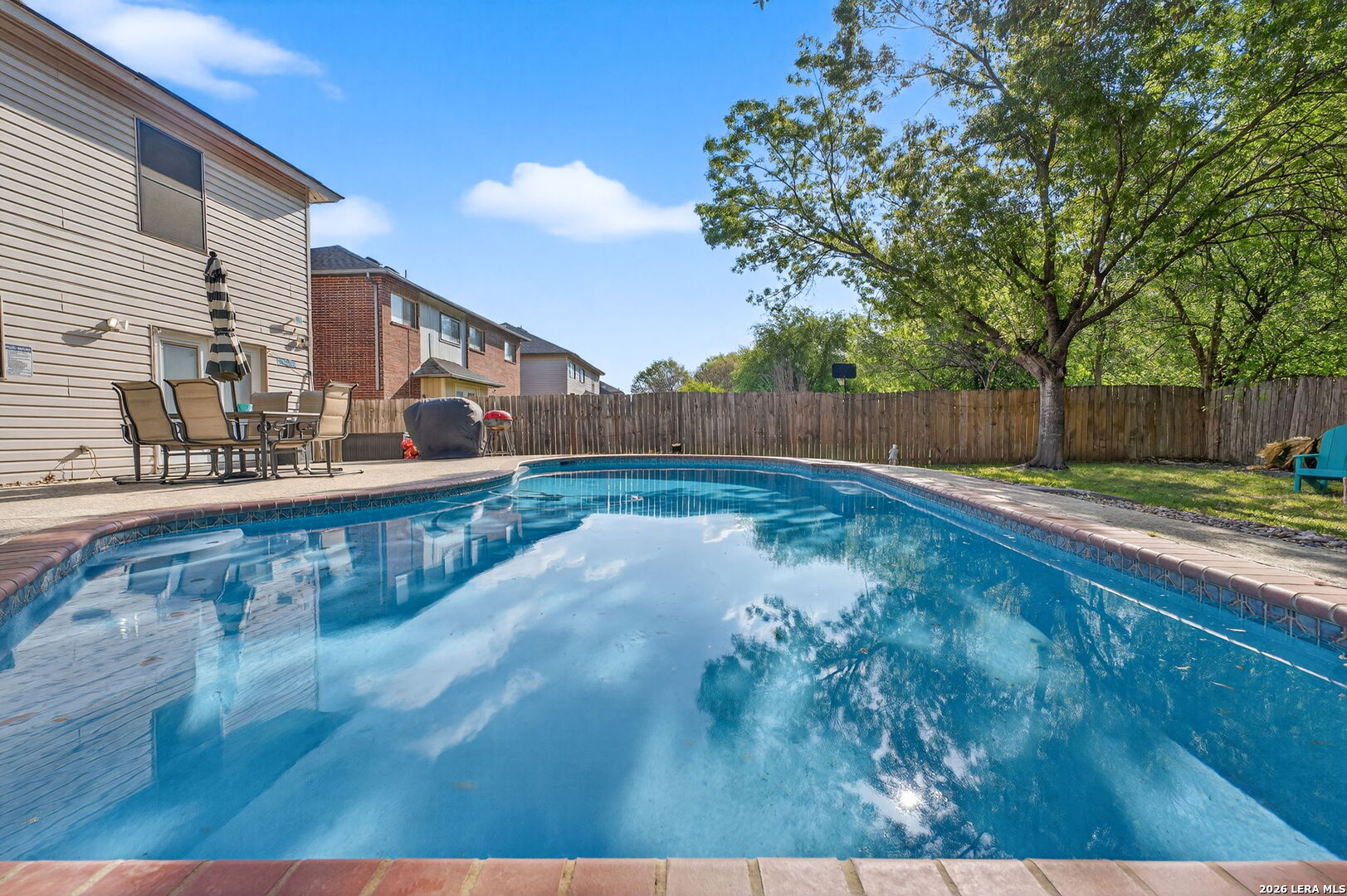 9718 Alexa Place San Antonio TX 78251