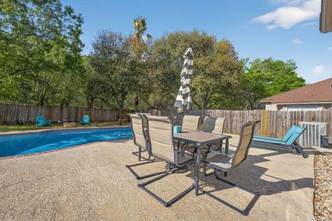 9718 Alexa Place San Antonio TX 78251