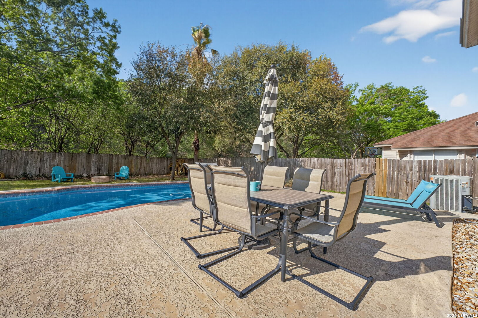 9718 Alexa Place San Antonio TX 78251
