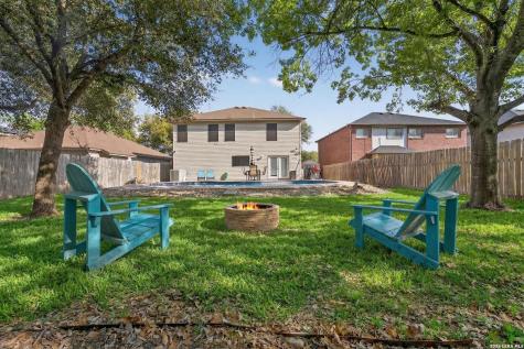9718 Alexa Place San Antonio TX 78251