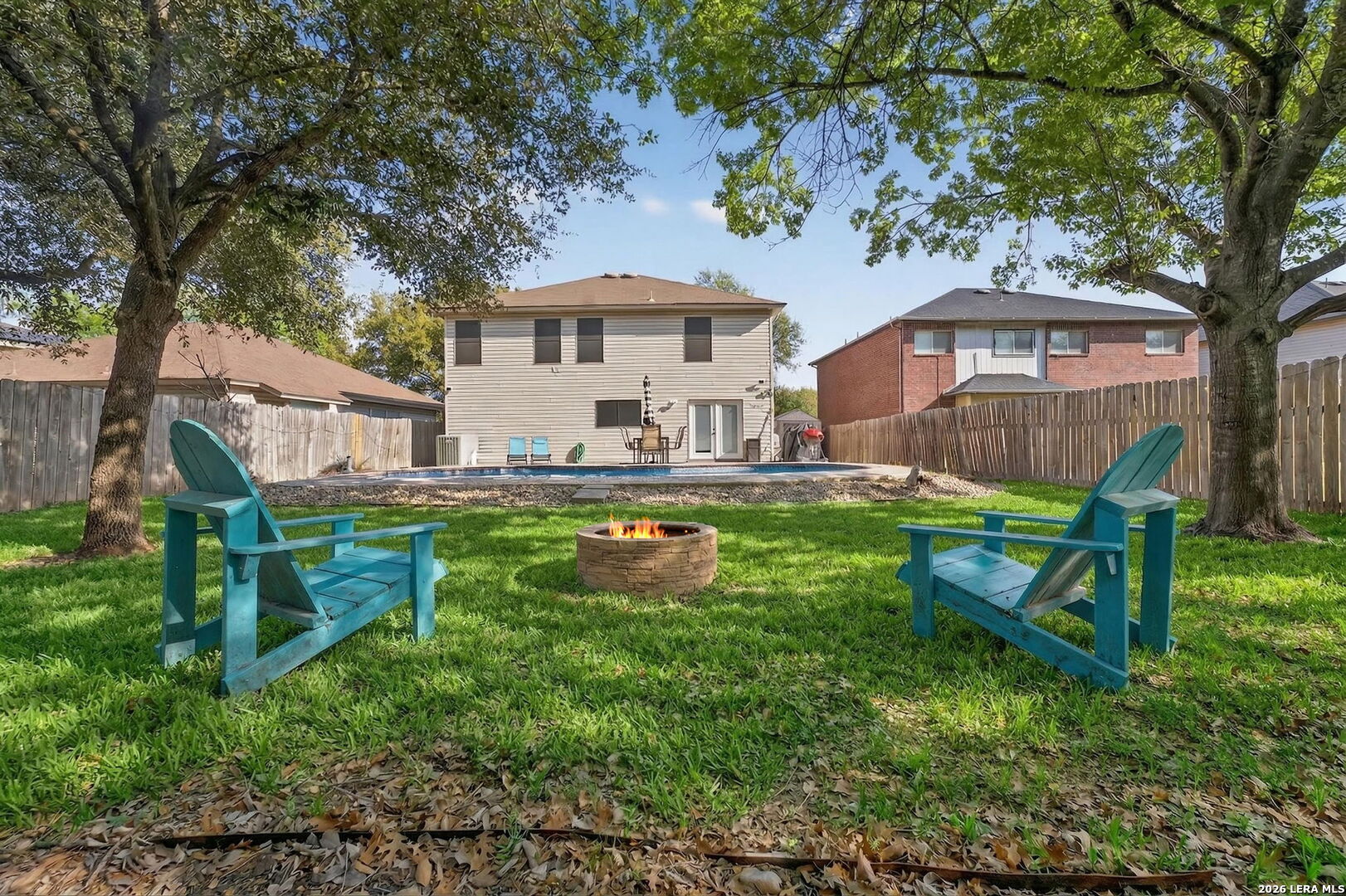 9718 Alexa Place San Antonio TX 78251