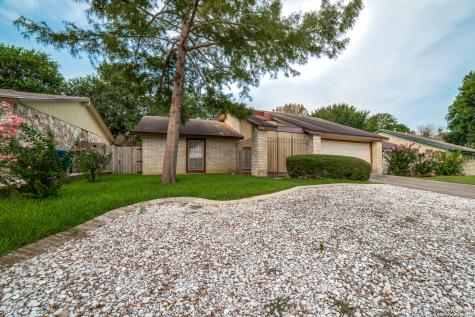 5946 Little Brandywine Creek San Antonio TX 78233