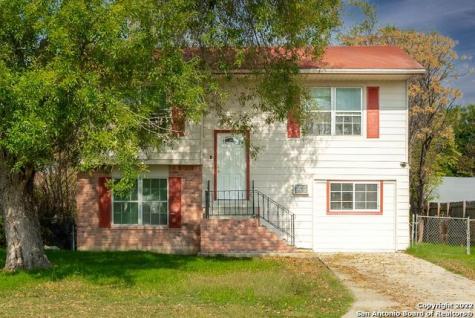 3039 Reforma Drive San Antonio TX 78211