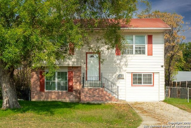 3039 Reforma Drive San Antonio TX 78211
