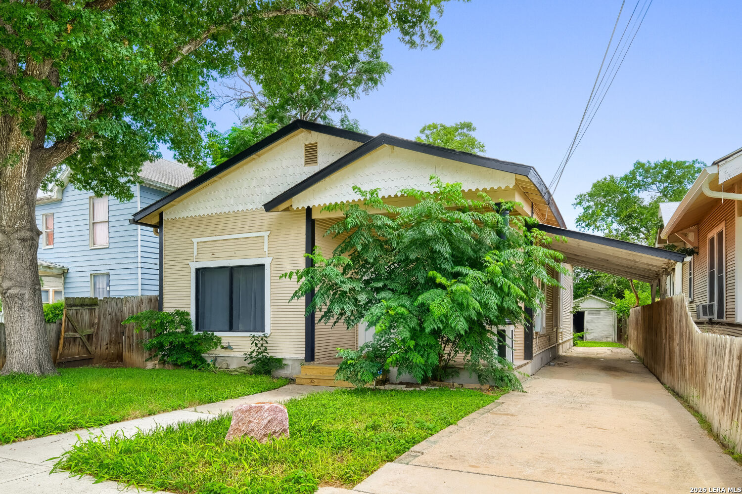 811 Lamar Street San Antonio TX 78202