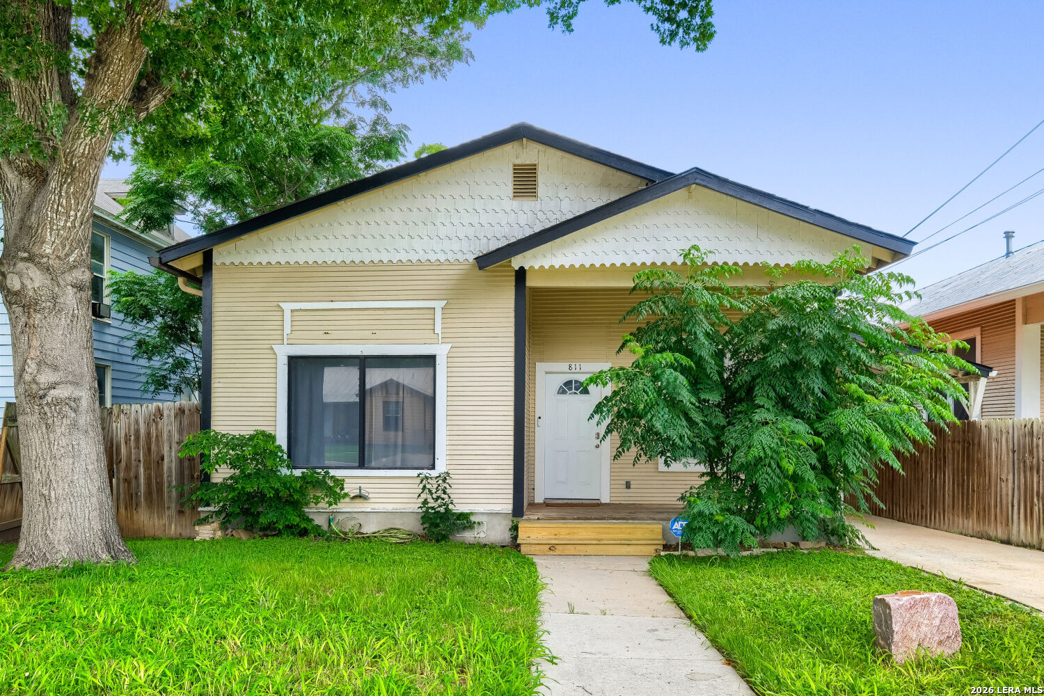 811 Lamar Street San Antonio TX 78202