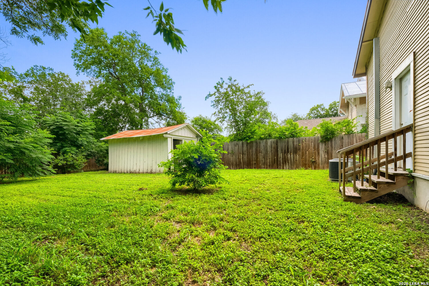 811 Lamar Street San Antonio TX 78202