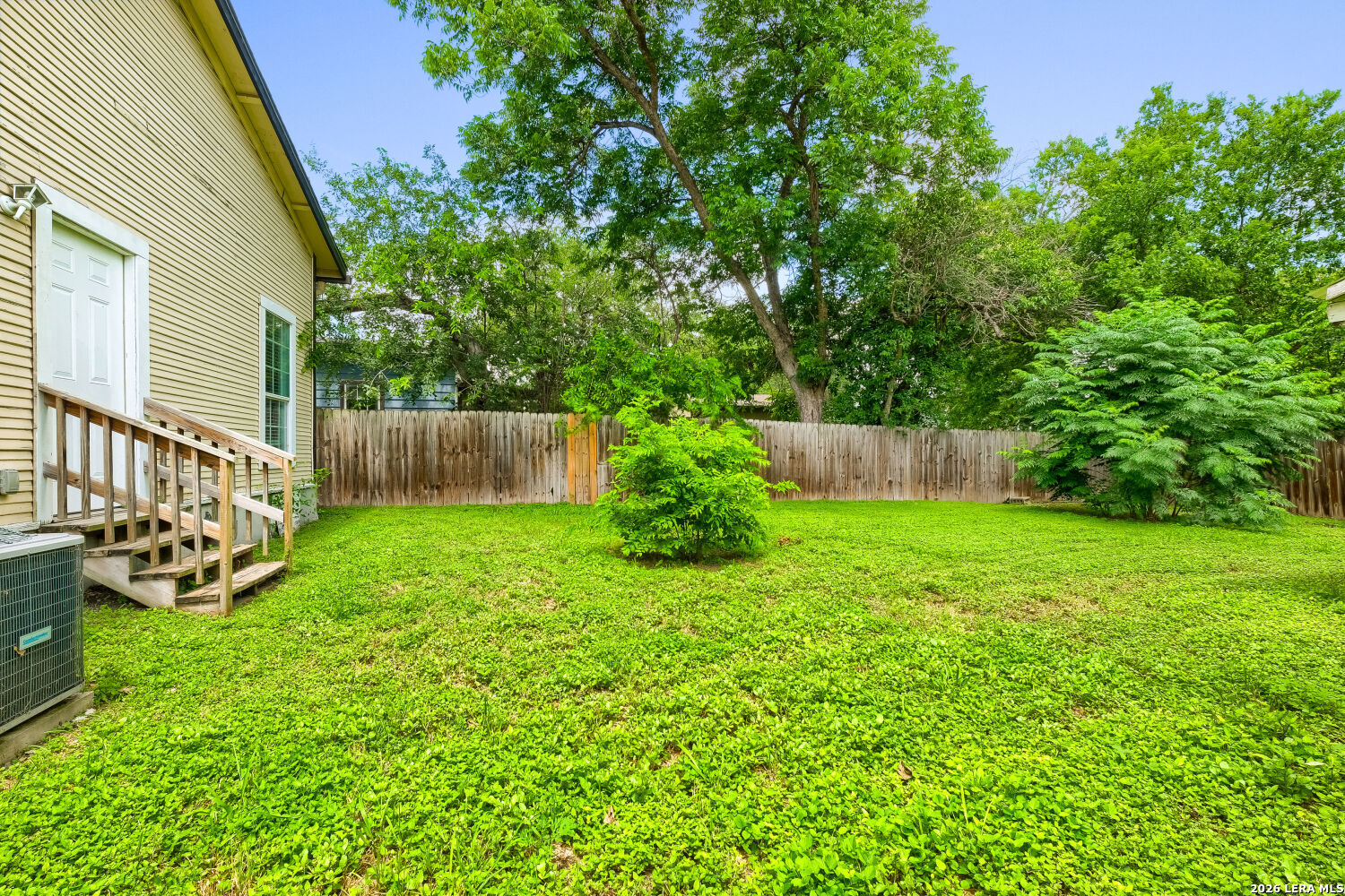 811 Lamar Street San Antonio TX 78202