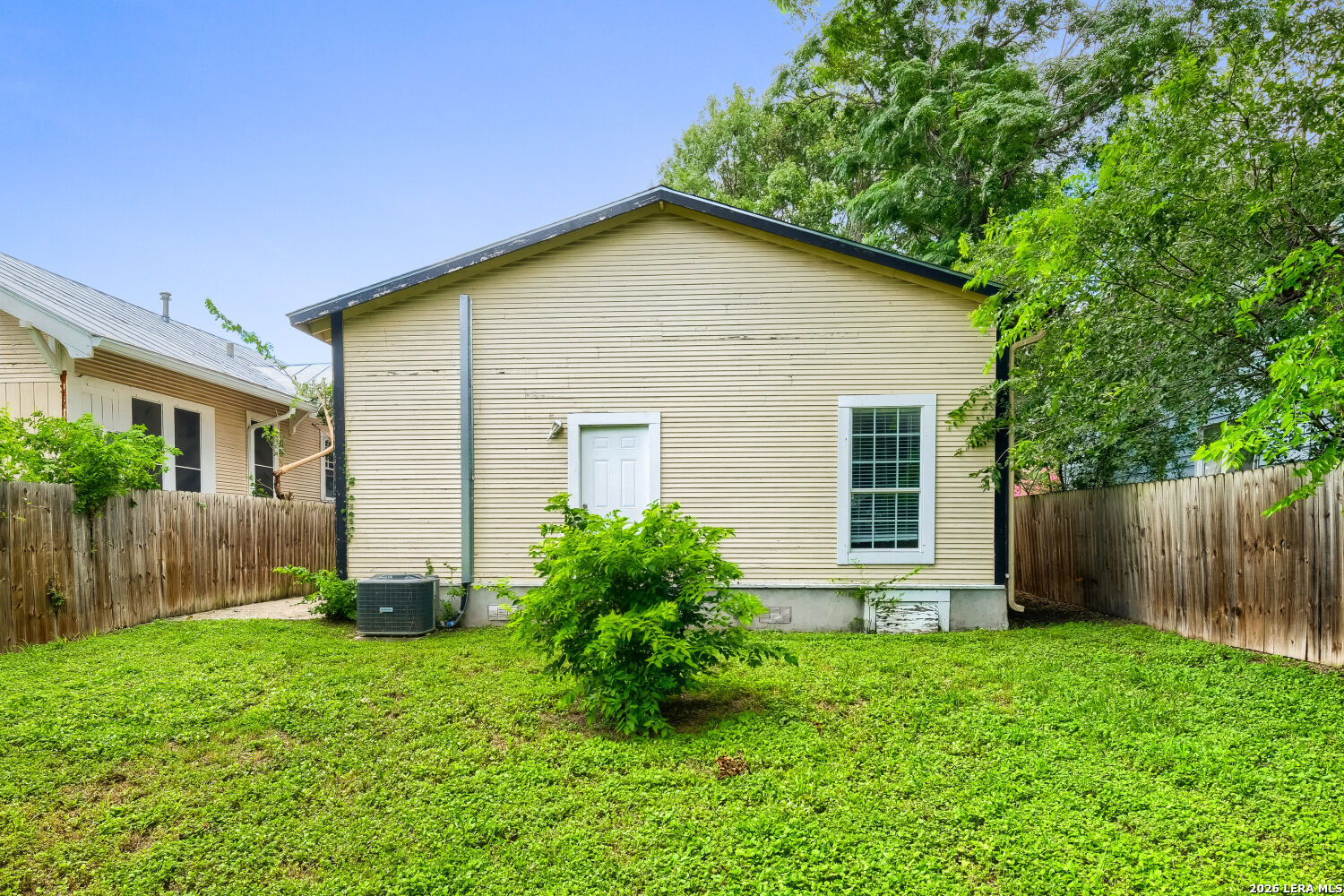 811 Lamar Street San Antonio TX 78202