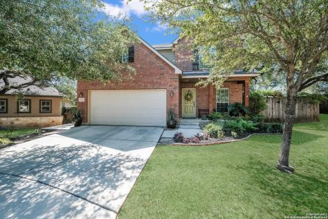 7302 Eagle Hills San Antonio TX 78249