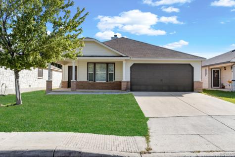 11810 Ranchwell Cove San Antonio TX 78249