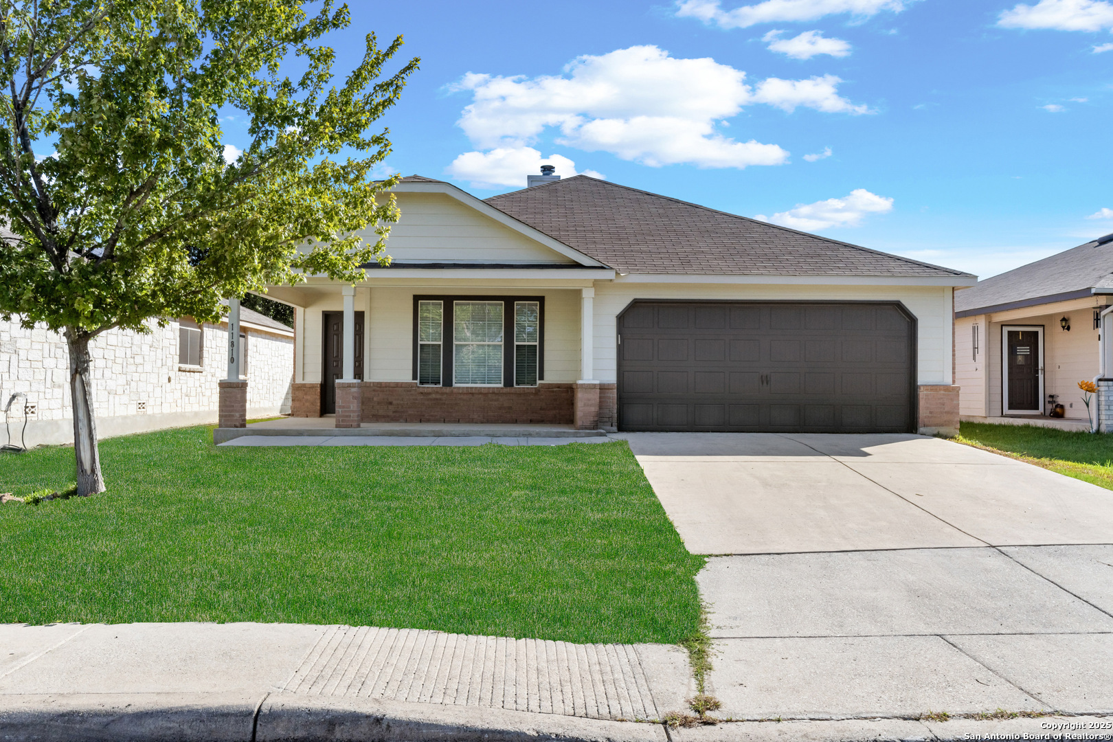 11810 Ranchwell Cove San Antonio TX 78249