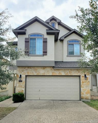 1342 Nicholas Manor San Antonio TX 78258