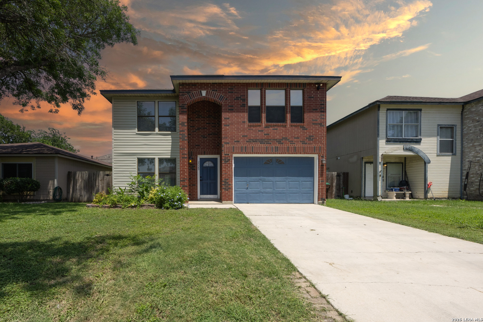 2023 Muddy Peak Drive San Antonio TX 78245