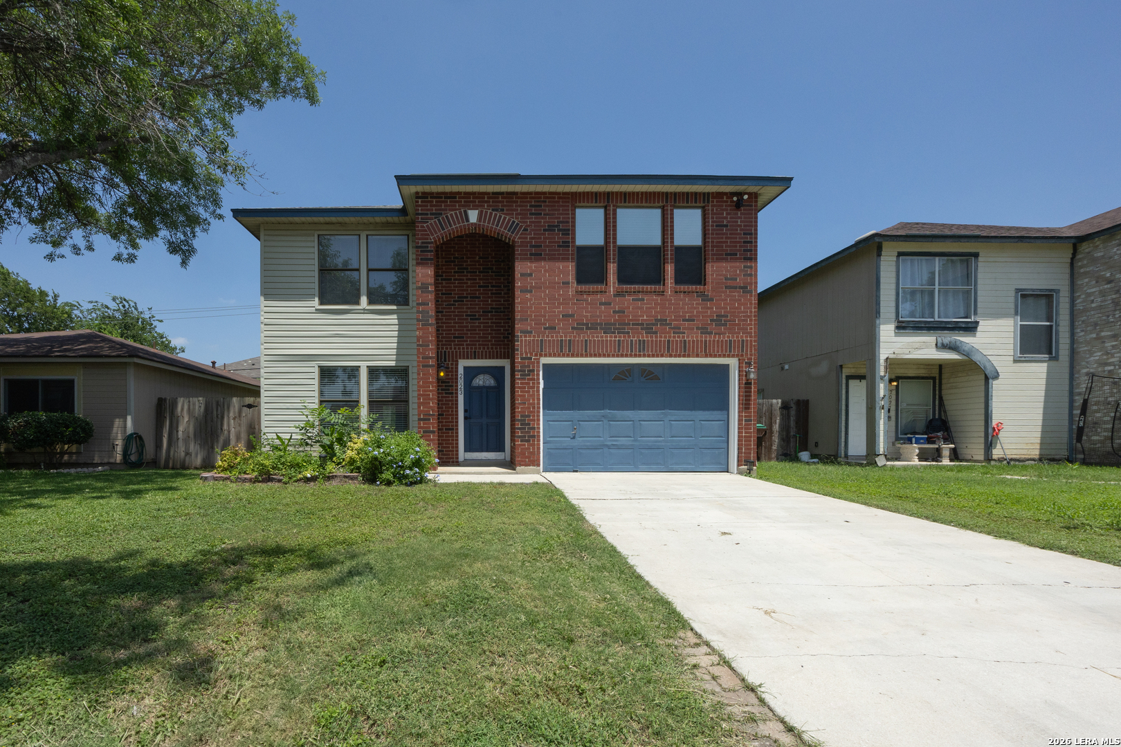 2023 Muddy Peak Drive San Antonio TX 78245