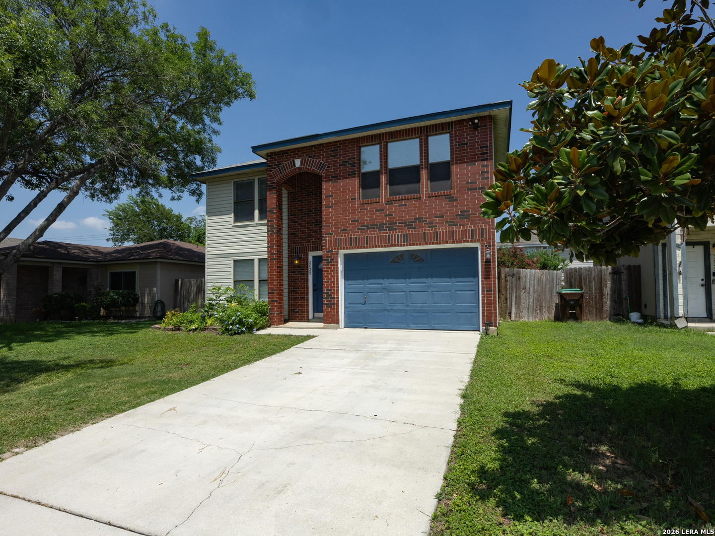 2023 Muddy Peak Drive San Antonio TX 78245