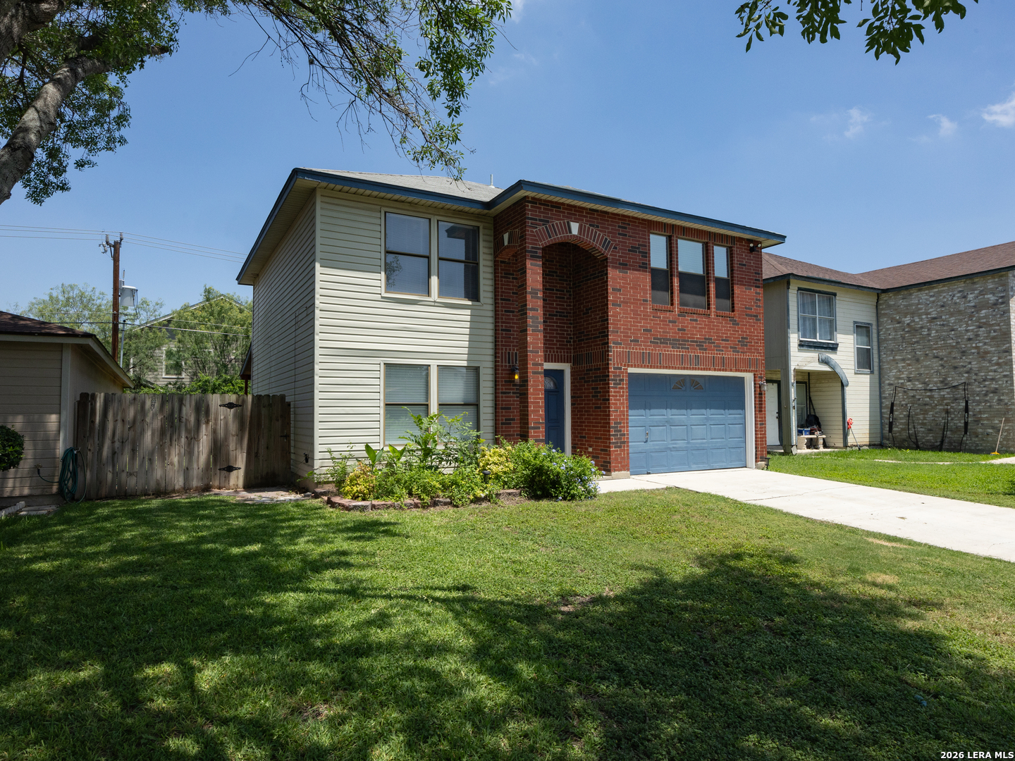 2023 Muddy Peak Drive San Antonio TX 78245