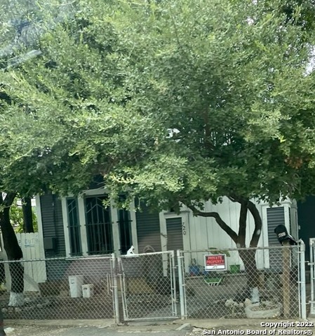 720 N Brazos Street San Antonio TX 78207