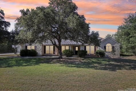 9311 Geronimo View Street San Antonio TX 78254