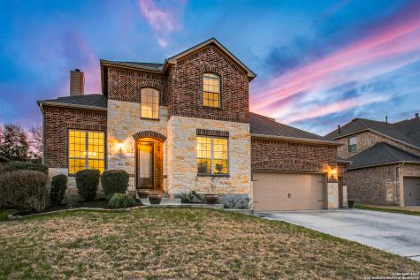 3413 Coryell Cove San Antonio TX 78253