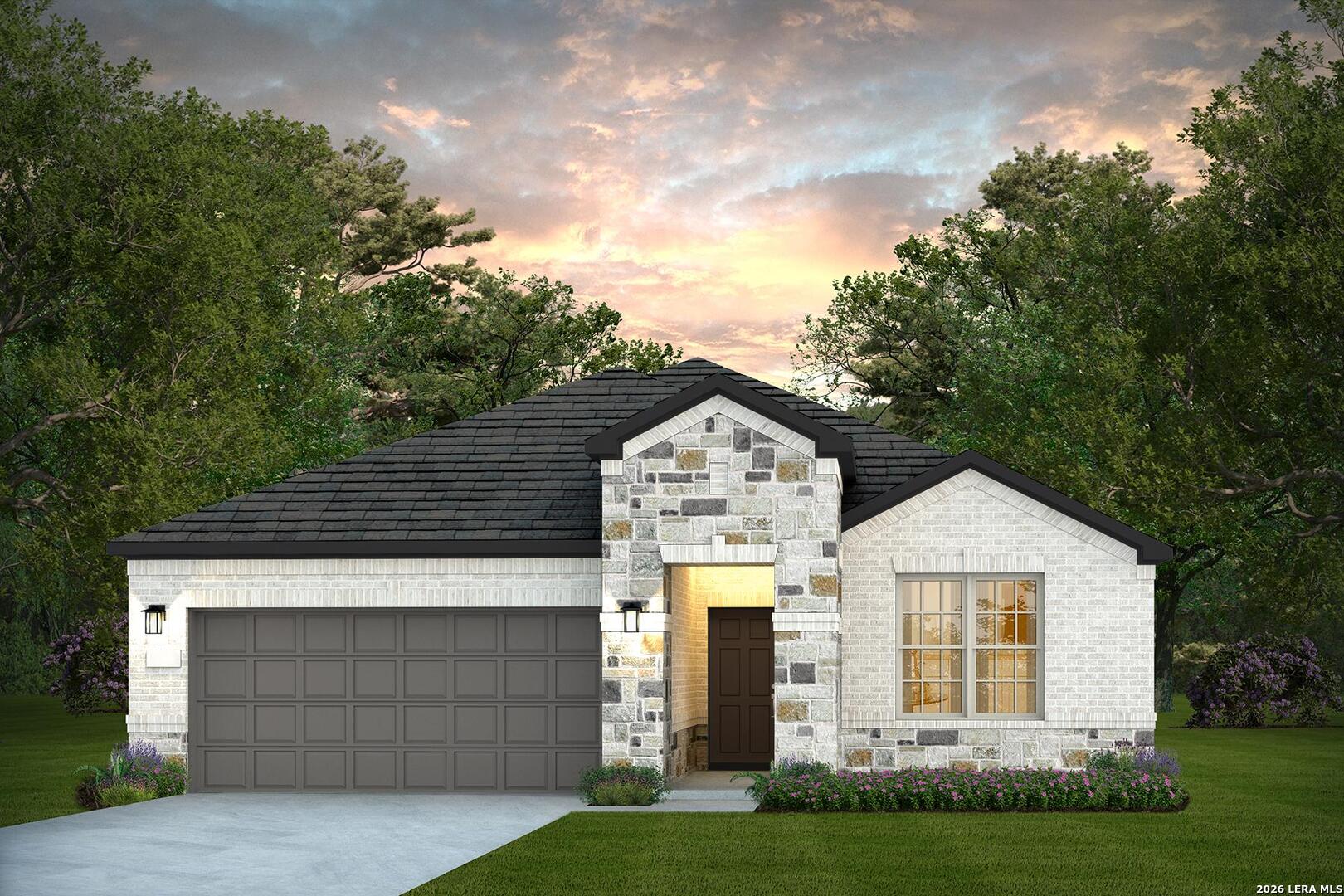301 Nopal Ridge San Antonio TX 78253