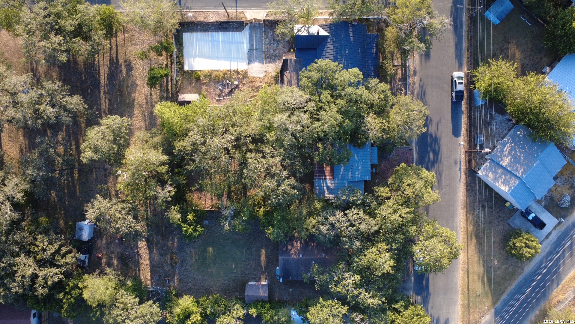 705 E Theissen Street Boerne TX 78006