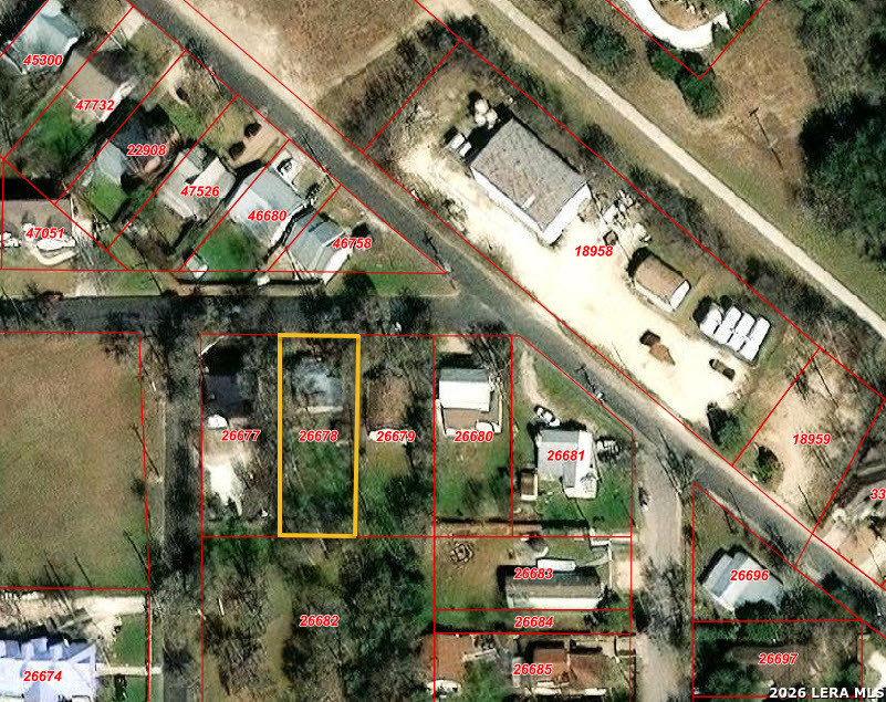 705 E Theissen Street Boerne TX 78006