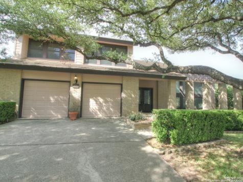 20018 Encino Ridge Street San Antonio TX 78259