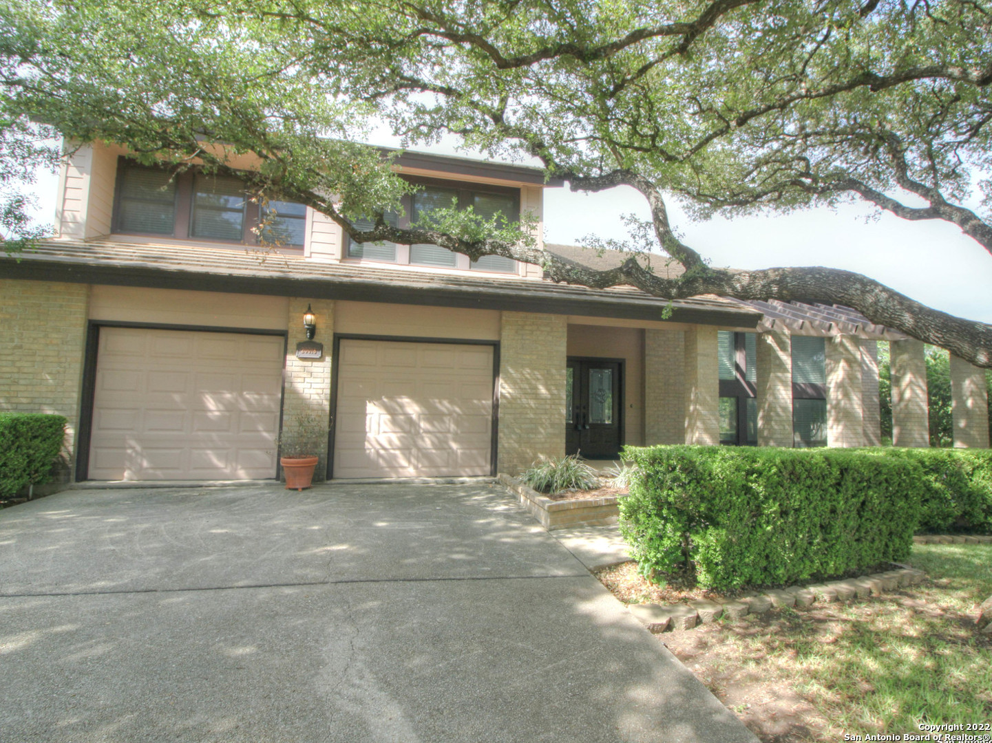 20018 Encino Ridge Street San Antonio TX 78259