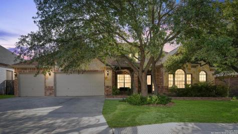 4622 La Bahia Way San Antonio TX 78253