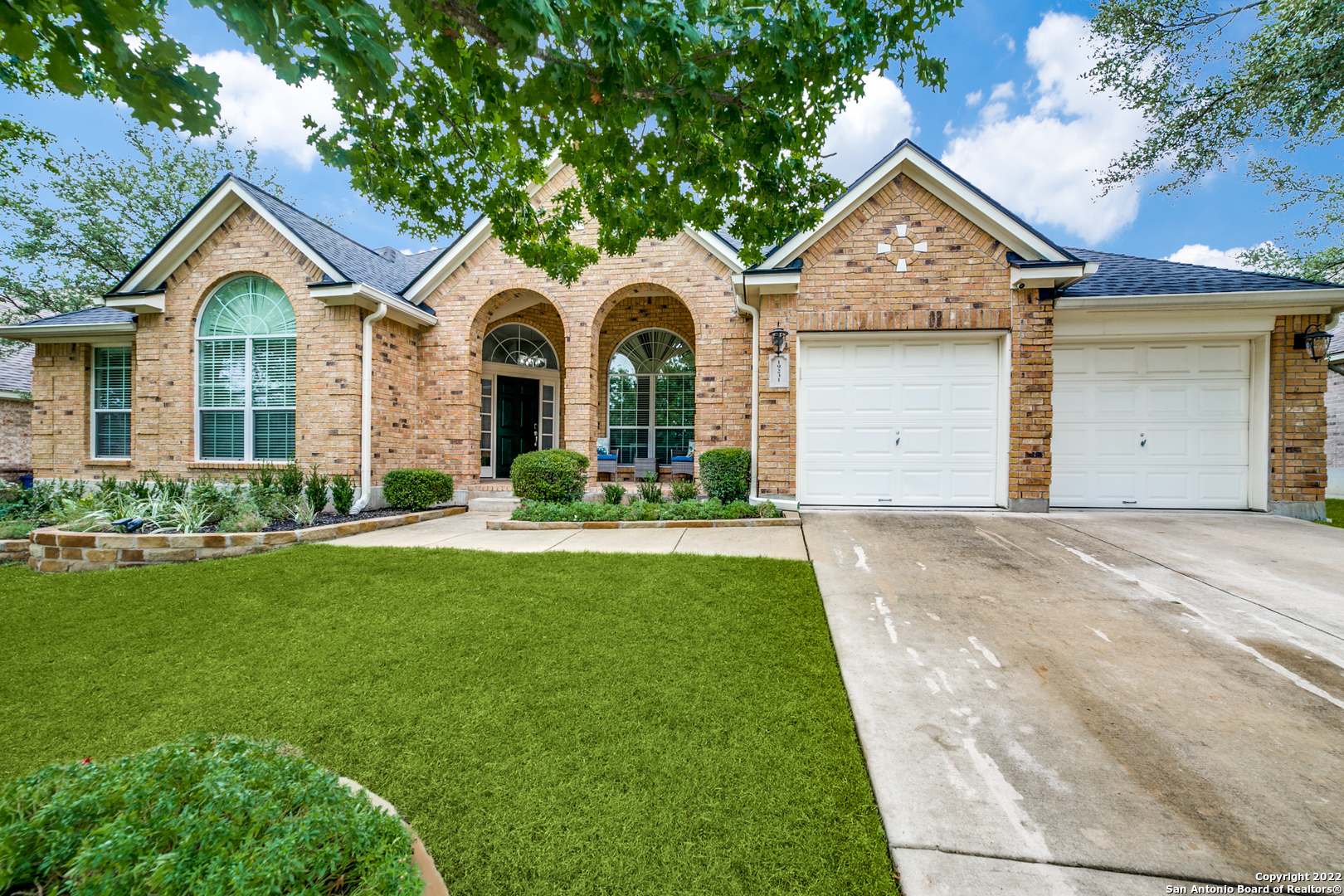 19231 Deer Elk Crest San Antonio TX 78258