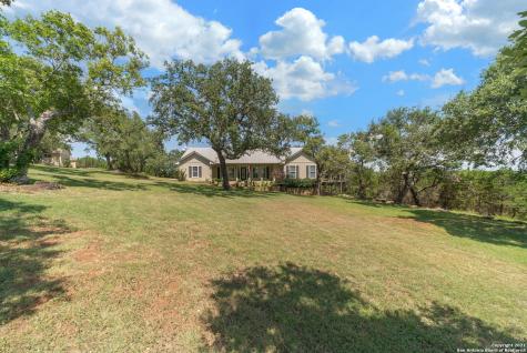 3420 Lariat Ridge New Braunfels TX 78132