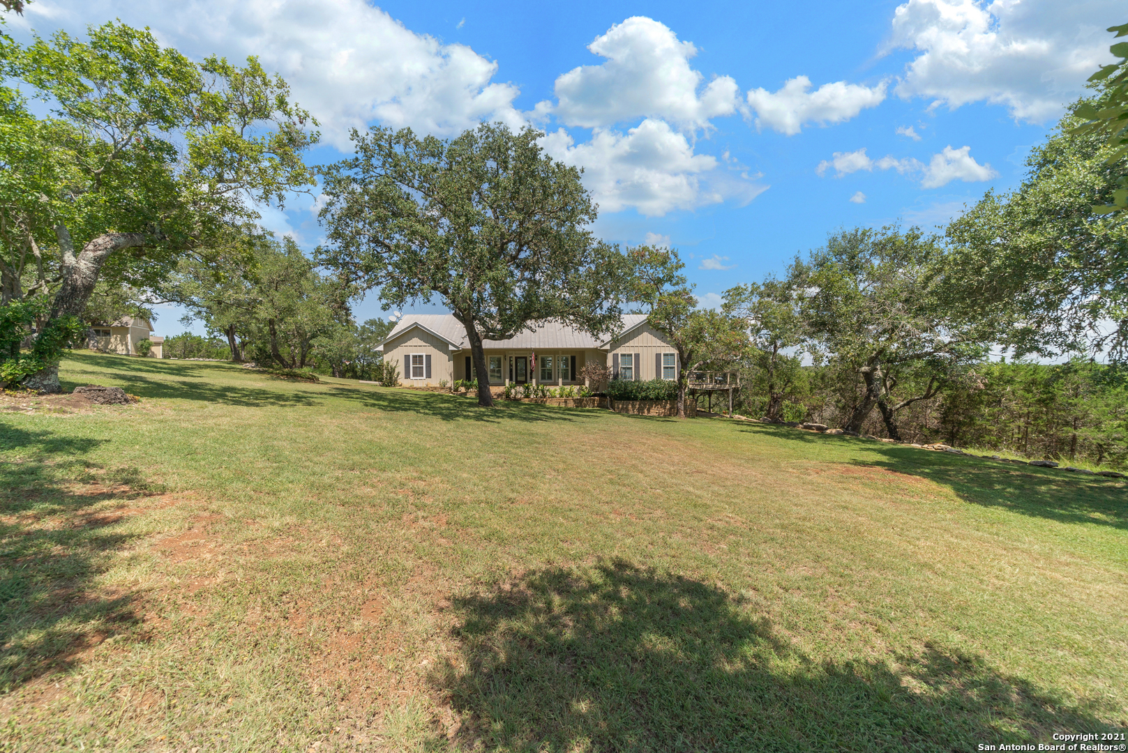 3420 Lariat Ridge New Braunfels TX 78132