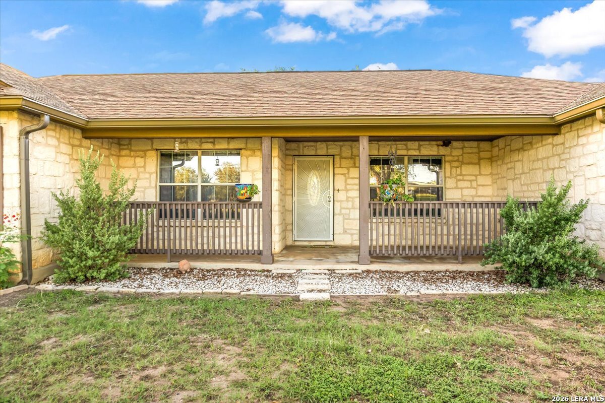 155 Country Gardens La Vernia TX 78121