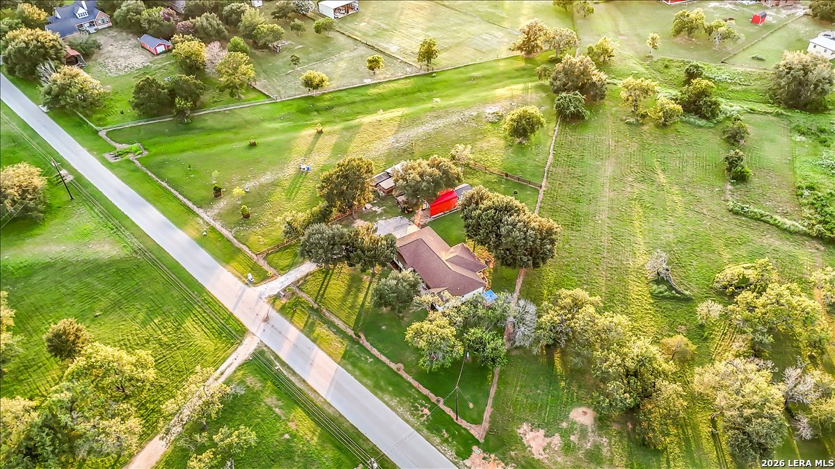 155 Country Gardens La Vernia TX 78121