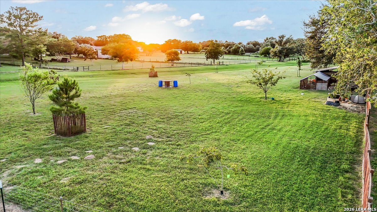 155 Country Gardens La Vernia TX 78121