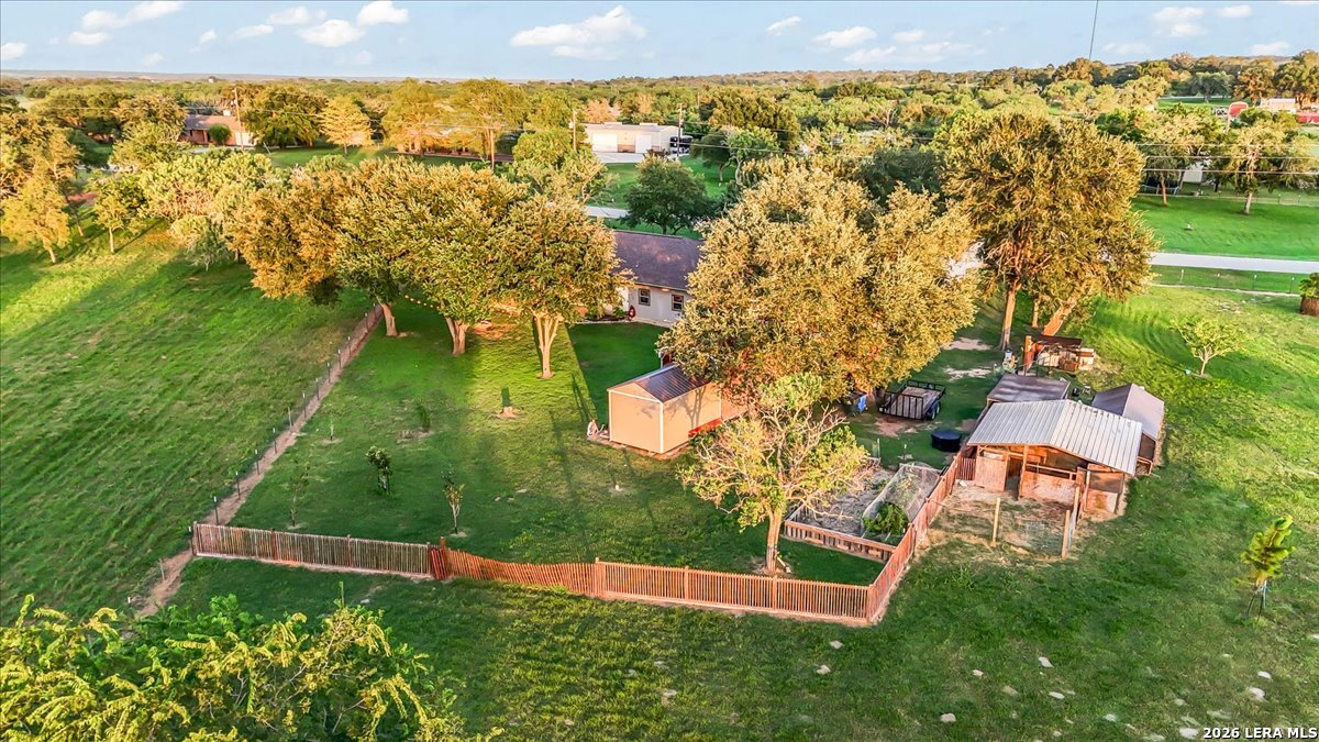 155 Country Gardens La Vernia TX 78121