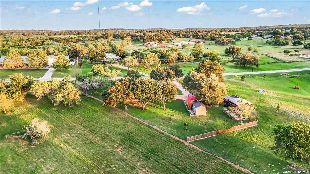 155 Country Gardens La Vernia TX 78121