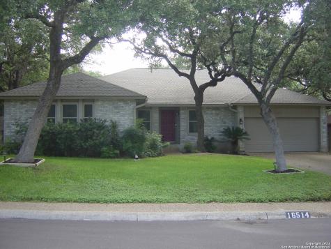 16514 Old Stable Road San Antonio TX 78247