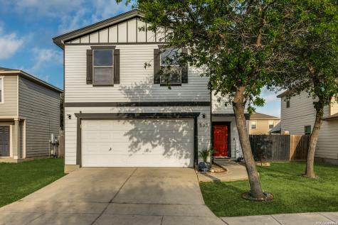 535 Scarlet Ibis San Antonio TX 78245
