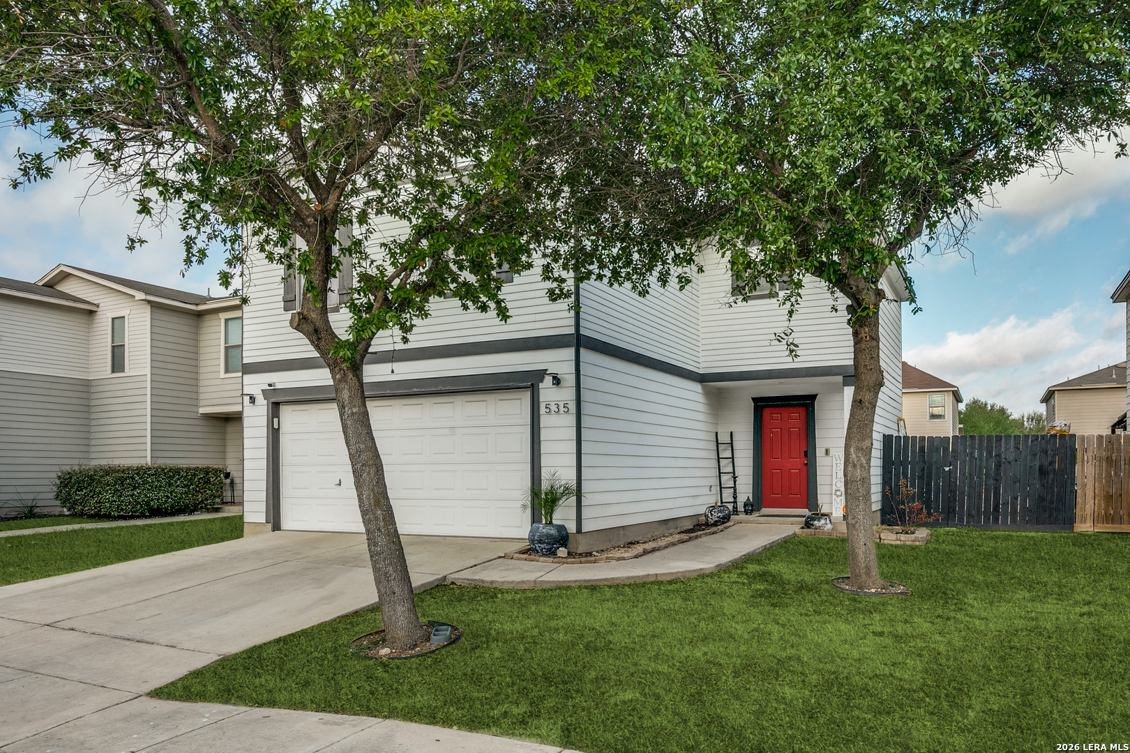 535 Scarlet Ibis San Antonio TX 78245