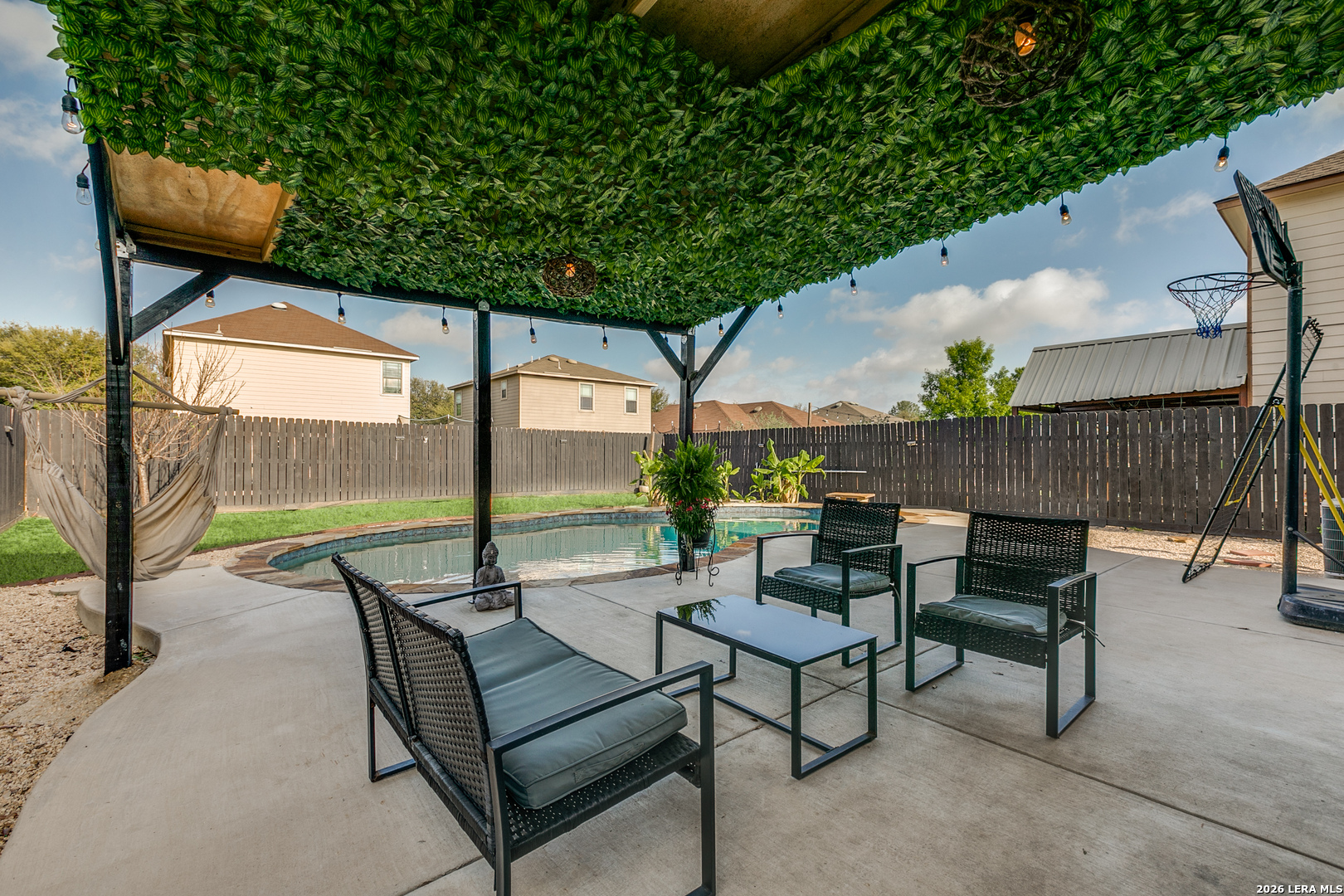 535 Scarlet Ibis San Antonio TX 78245